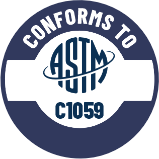 ASTM C1059